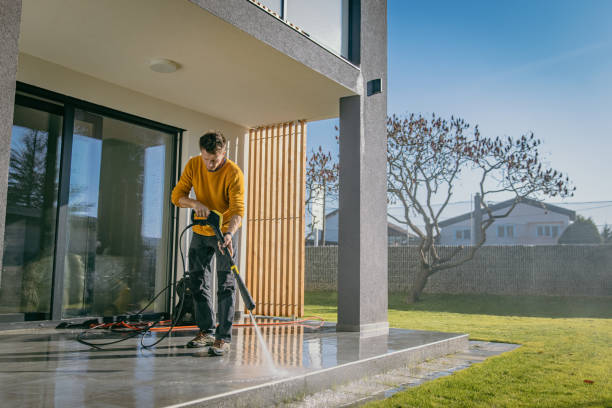 Bay St Louis, MS Pressure Washing Company